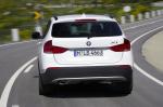 BMW X1 2010 года